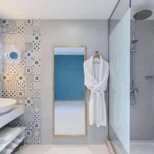 Hotel Hilton Skanes Monastir Beach Resort