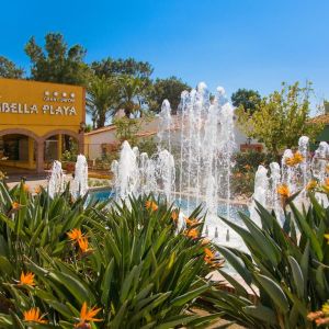 Hotel Marbella Playa