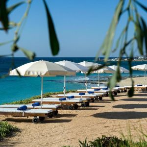 Grecian Sands