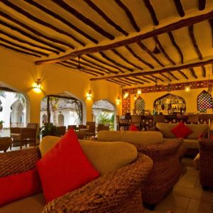 Sultan Sands Island Resort