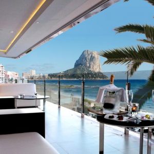Hotel Gran Sol y Mar