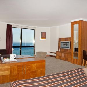 Hotel Sunland Resort Kemer (Ex.Imperial Sunland Resort Kemer)