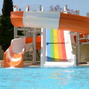 Mandarin Resort Bodrum