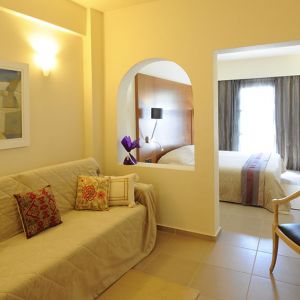 Hotel Aressana