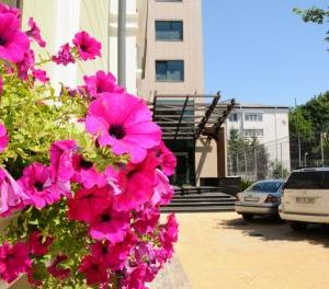 Hotel Belvedere Botosani