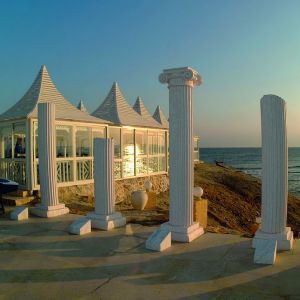 Hotel Kahramana Beach Resort Marsa Alam
