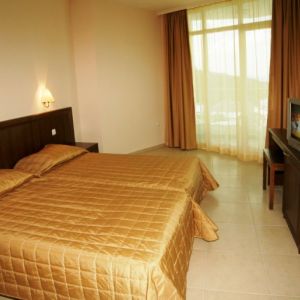 Hotel Glarus