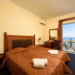 Pontikonisi Hotel