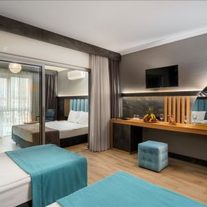 Timo Resort Hotel