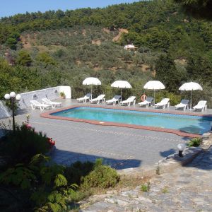 Vila Albanis