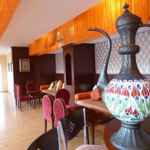 Hotel Garden Resort Bergamot