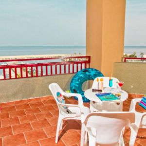 Hotel Las Palmeras