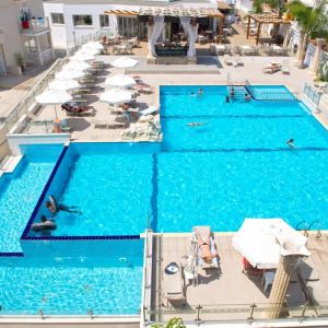 Hotel New Famagusta