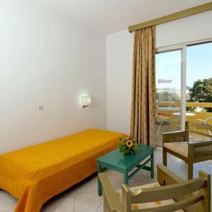 Hotel Trianta Apartments
