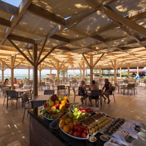Hotel Kirman Sidemarin Beach and SPA