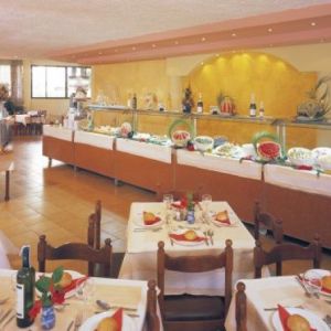 Hotel Evi Rodos