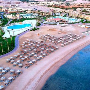 Cleopatra Luxury Resort Makadi Bay