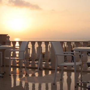 ONKEL HOTELS BELDIBI RESORT