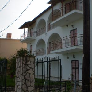 Vila Armeno