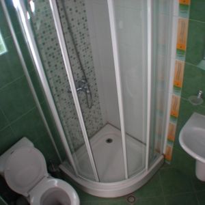 Hotel Bariakov Family