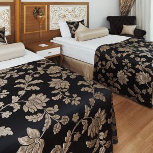 Hotel Corinthia Club Tekirova