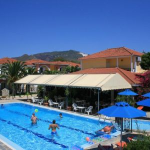 Hotel Metaxa