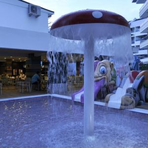 Hotel Oba Star