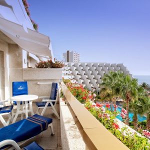 Spring Arona Gran Hotel ans Spa