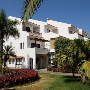 Hotel HG Cristian Sur Apartments