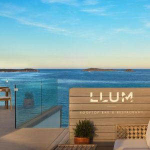 Hotel Melia Ibiza