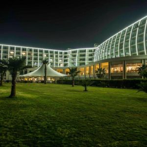 Hotel Green Nature Diamond