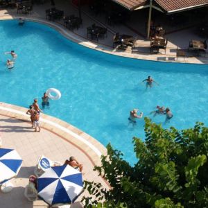 Lemas Suite Hotel