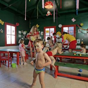Hotel Aldemar Cretan Village
