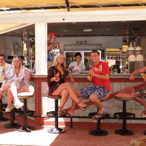 Triton Malia Hotel