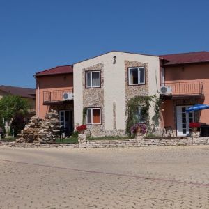 Complex Corabia Piratilor