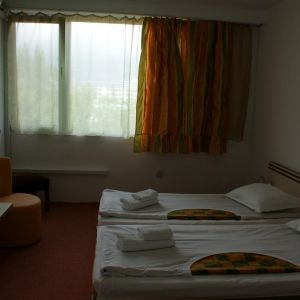 Hotel Pescarus
