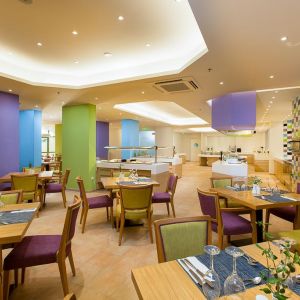 Hotel Solimar Ruby