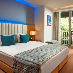 Liberty Hotels Lykia