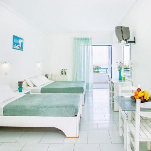 Port Marina Hotel