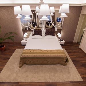 Hotel Belvedere Brasov