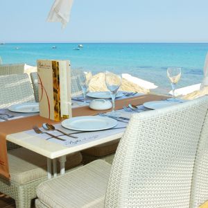 Hotel Possidi Paradise