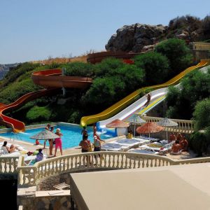 Hotel Green Beach Resort