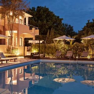 Hotel Lena Mare Boutique