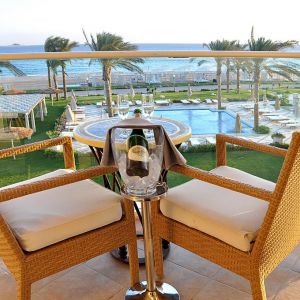 Hotel Premier Le Reve
