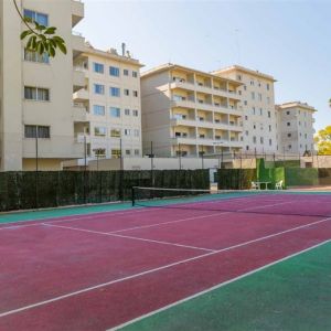 Hotel Roc Costa Park Ex Hotel El Pinar