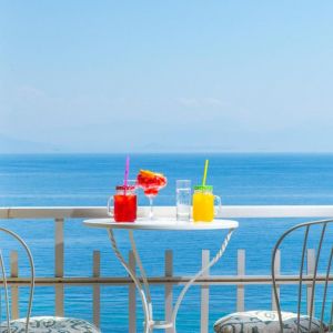 Aurora Beach Hotel