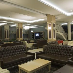 Hotel Merve Sun and Spa