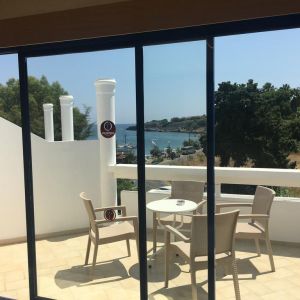 Larisa Boutique (Fost Rhodes Lykia Boutique)