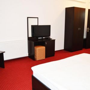 Rio Divino Hotel