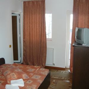 Vila MDM